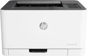Imprimante Laser Couleur HP 150a (4ZB94A)