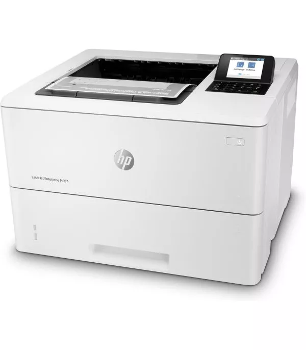 Imprimante Laser Monochrome HP LaserJet Enterprise M507dn - 1PV87A