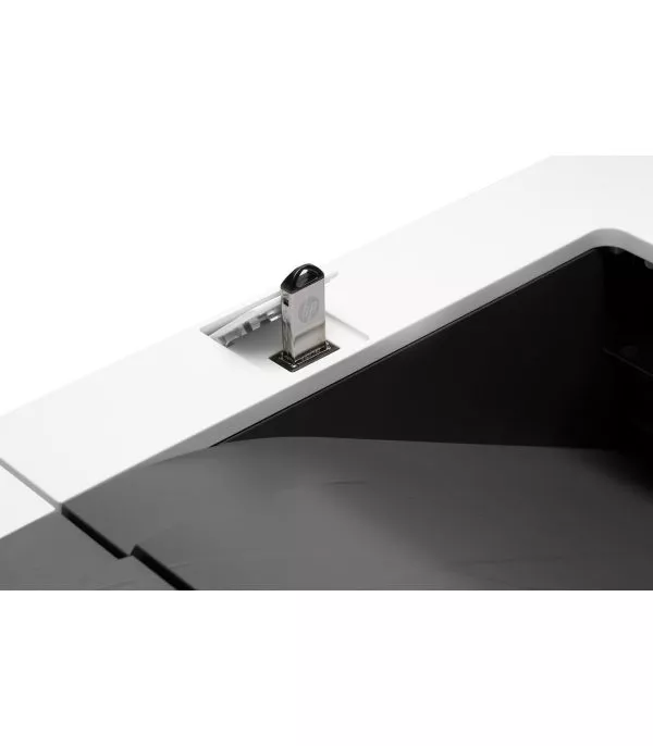 Imprimante Laser Monochrome HP LaserJet Enterprise M507dn - 1PV87A