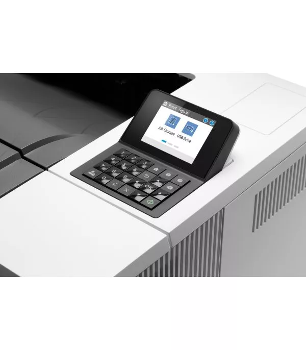 Imprimante Laser Monochrome HP LaserJet Enterprise M507dn - 1PV87A