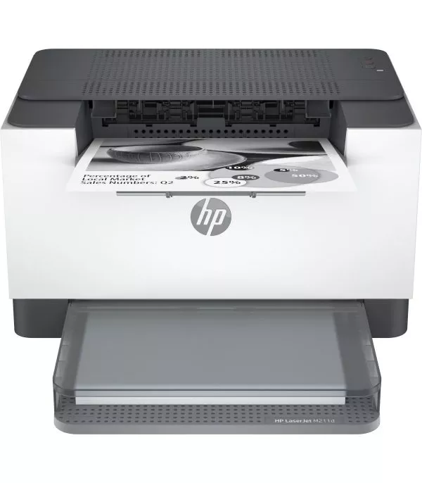 Imprimante Laser Monochrome HP LaserJet M211d - 9YF82A