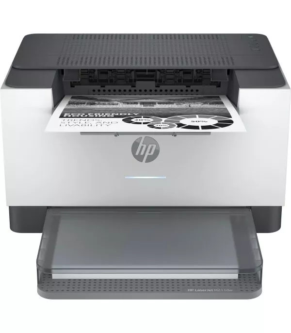 Imprimante Laser Monochrome HP LaserJet M211dw - 9YF83A