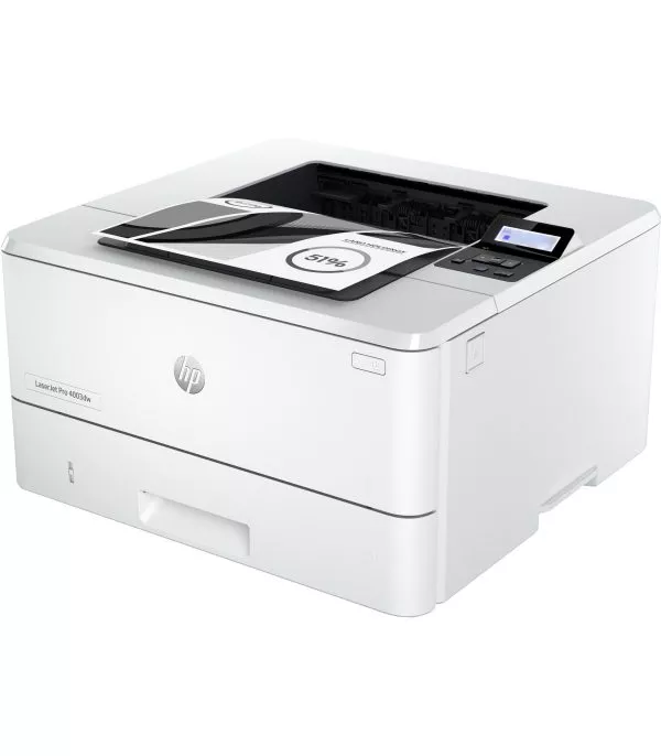 Imprimante Laser Monochrome HP LaserJet Pro 4003dw (2Z610A)