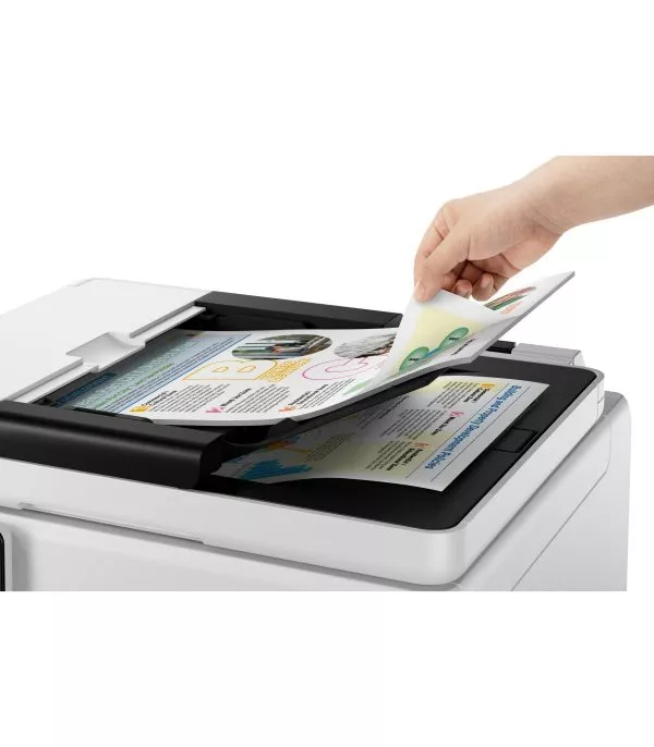 Imprimante multifonction à réservoirs rechargeables Canon MAXIFY GX7040 (4471C009AA)