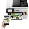 Imprimante multifonction à réservoirs rechargeables Canon MAXIFY GX7040 (4471C009AA)