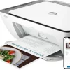 Imprimante multifonction HP DeskJet Ink Advantage 2876 (6W7E6C)