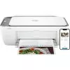 Imprimante Wi-Fi multifonction HP DeskJet Ink Advantage 2876 (6W7E6C)