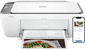 Imprimante multifonction HP DeskJet Ink Advantage 2876 (6W7E6C) Imprimante multifonction HP DeskJet Ink Advantage 2876 (6W7E6C)