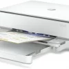 Imprimante multifonction Jet d’encre HP DeskJet Plus Ink Advantage 6075 (5SE22C)