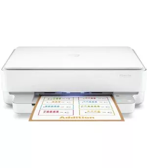 imprimante-multifonction-jet-dencre-hp-deskjet-plus-ink-advantage-6075-5se22c HP DeskJet Plus Advantage 6075 Imprimante multifonction - 5SE22C