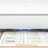 Imprimante multifonction Jet d’encre HP DeskJet Plus Ink Advantage 6475 (5SD78C)