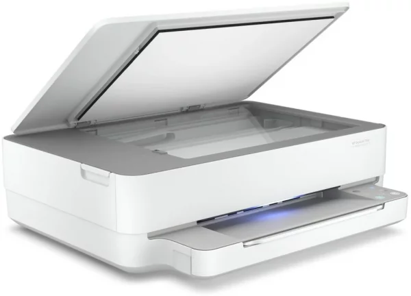 Imprimante multifonction Jet d’encre HP DeskJet Plus Ink Advantage 6475 (5SD78C)