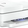 Imprimante multifonction Jet d’encre HP DeskJet Plus Ink Advantage 6475 (5SD78C)