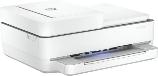 Imprimante multifonction Jet d’encre HP DeskJet Plus Ink Advantage 6475 (5SD78C)