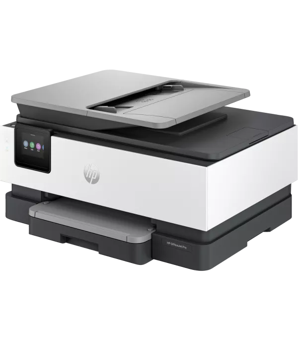 Imprimante multifonction Jet d'encre HP OfficeJet Pro 8123 (405W0C)