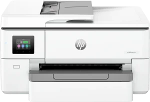 Imprimante A3 multifonction Jet d'encre HP OfficeJet Pro 9720 (53N94C)