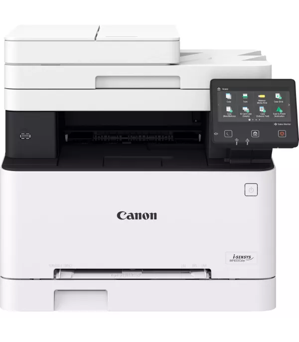 Imprimante Multifonction Laser Couleur Canon i-SENSYS MF655Cdw (5158C004AA)