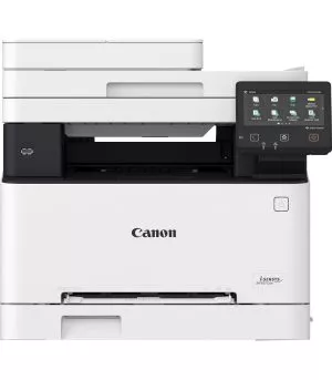 Imprimante Multifonction Laser Couleur Canon i-SENSYS MF657Cdw (5158C001AA)