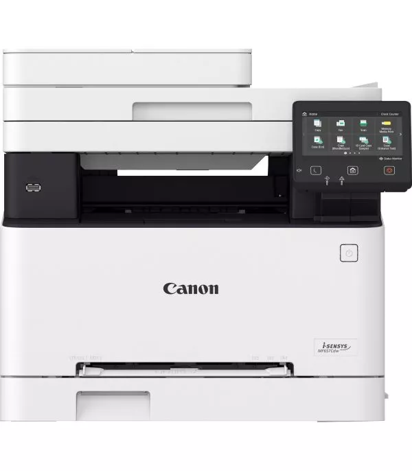 Imprimante Multifonction Laser Couleur Canon i-SENSYS MF657Cdw (5158C001AA)