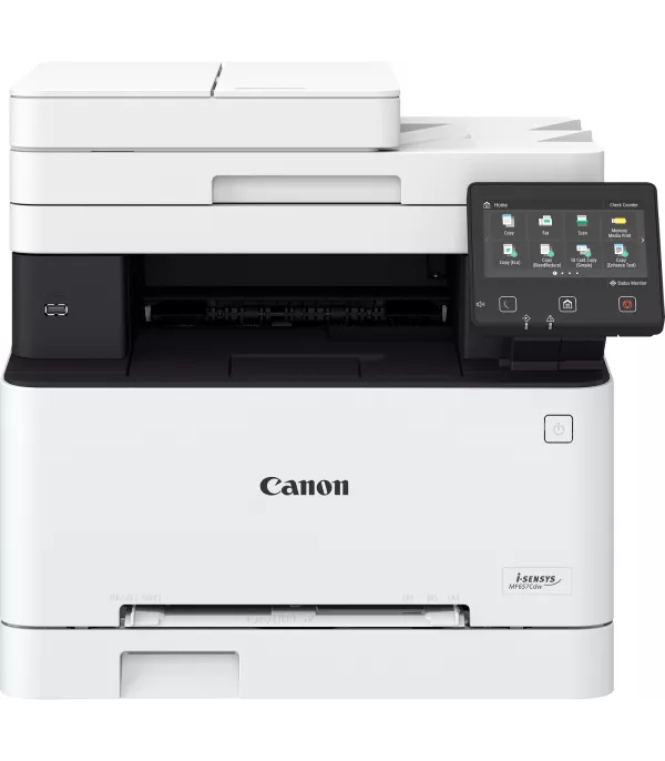 Imprimante Multifonction Laser Couleur Canon i-SENSYS MF657Cdw (5158C001AA)