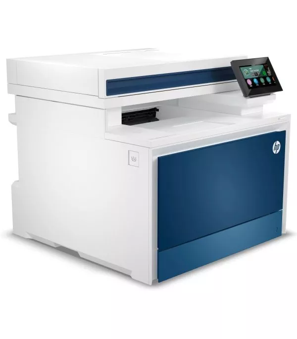 Imprimante Multifonction Laser Couleur HP 4303dw (5HH65A)