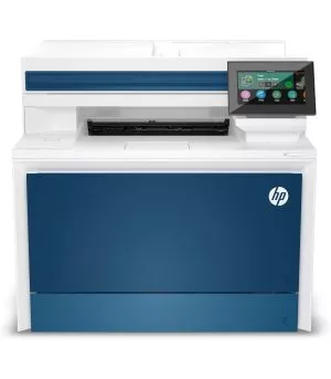 Imprimante Multifonction Laser Couleur HP 4303dw (5HH65A)