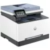 Imprimante Multifonction Laser Couleur HP LaserJet Pro 3303sdw (499M6A)