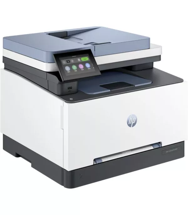 Imprimante Multifonction Laser Couleur HP LaserJet Pro 3303sdw (499M6A)