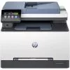 Imprimante Multifonction Laser Couleur HP LaserJet Pro 3303sdw (499M6A)