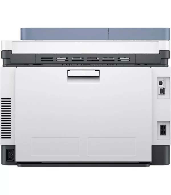 Imprimante Multifonction Laser Couleur HP LaserJet Pro 3303sdw (499M6A)