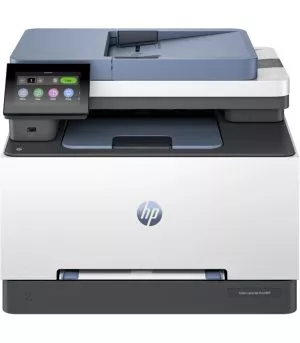 Imprimante Multifonction Laser Couleur HP LaserJet Pro 3303sdw (499M6A)