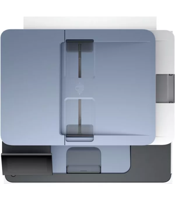 Imprimante Multifonction Laser Couleur HP LaserJet Pro 3303sdw (499M6A)