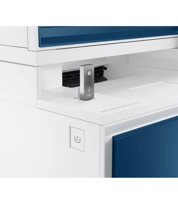 Imprimante Multifonction Laser Couleur HP LaserJet Pro MFP 4303fdw (5HH67A)