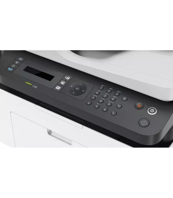 Imprimante Multifonction HP 137fnw Laserjet - 4ZB84A