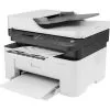 Imprimante Multifonction HP 137fnw Laserjet - 4ZB84A