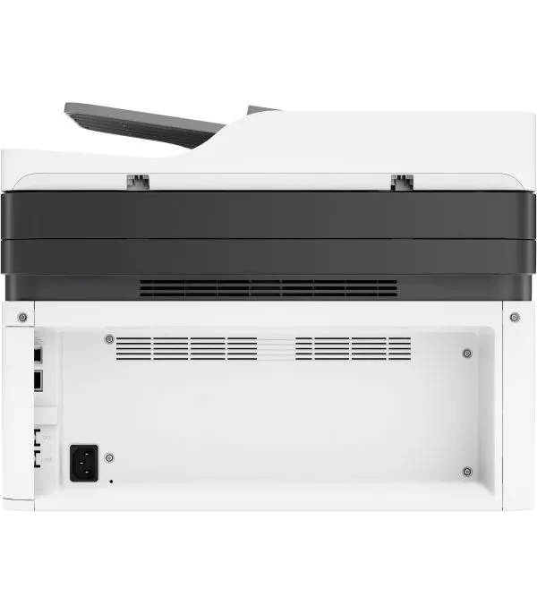 Imprimante Multifonction HP 137fnw Laserjet - 4ZB84A