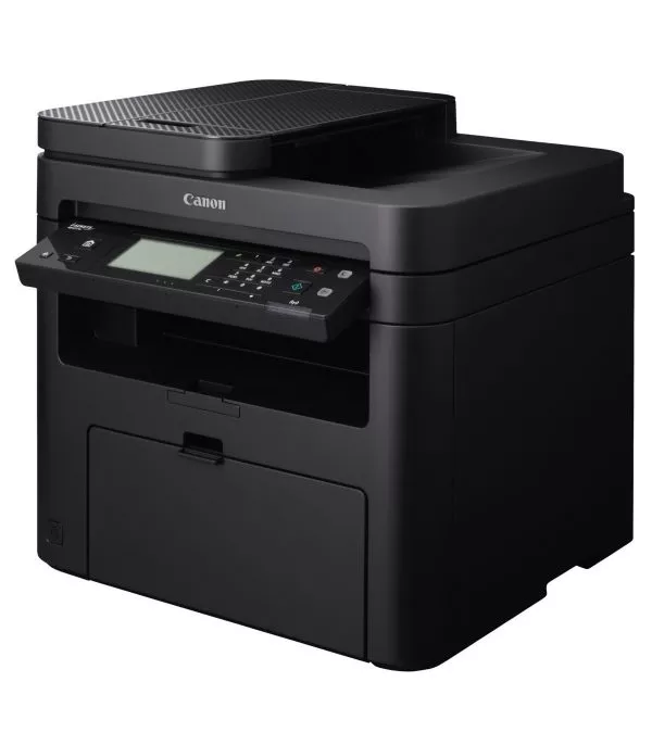 Canon i-SENSYS MF237w Imprimante Multifonction Laser Monochrome - 1418C030AA
