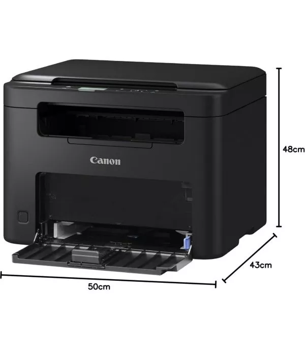 imprimante-multifonction-laser-monochrome-canon-isensys-mf272dw-5621c013aa-5 Imprimante Multifonction Laser Monochrome Canon i-SENSYS MF272dw (5621C013AA)