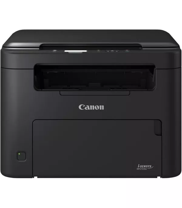 imprimante-multifonction-laser-monochrome-canon-isensys-mf272dw-5621c013aa Imprimante Multifonction Laser Monochrome Canon i-SENSYS MF272dw (5621C013AA)