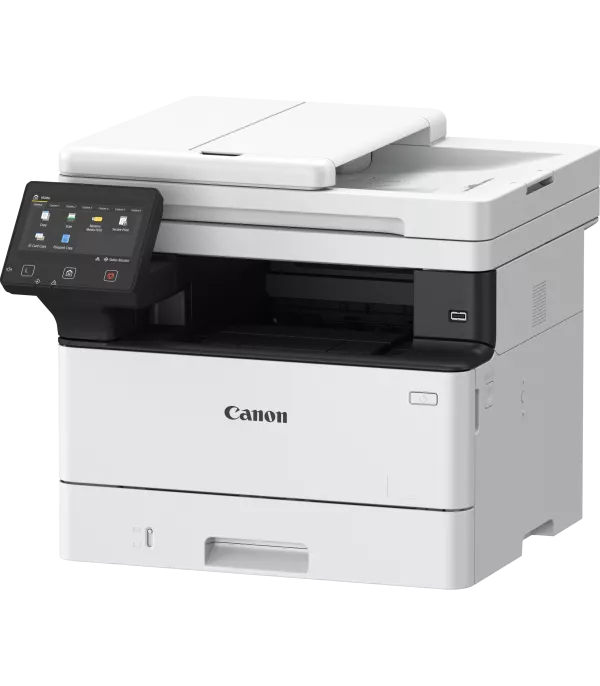 imprimante-multifonction-laser-monochrome-canon-isensys-mf465dw-5951c007ba-2 Imprimante Multifonction Laser Monochrome Canon i-SENSYS MF465DW (5951C007BA)