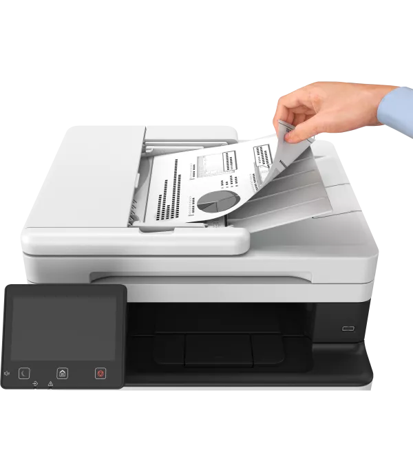 imprimante-multifonction-laser-monochrome-canon-isensys-mf465dw-5951c007ba-3 Imprimante Multifonction Laser Monochrome Canon i-SENSYS MF465DW (5951C007BA)