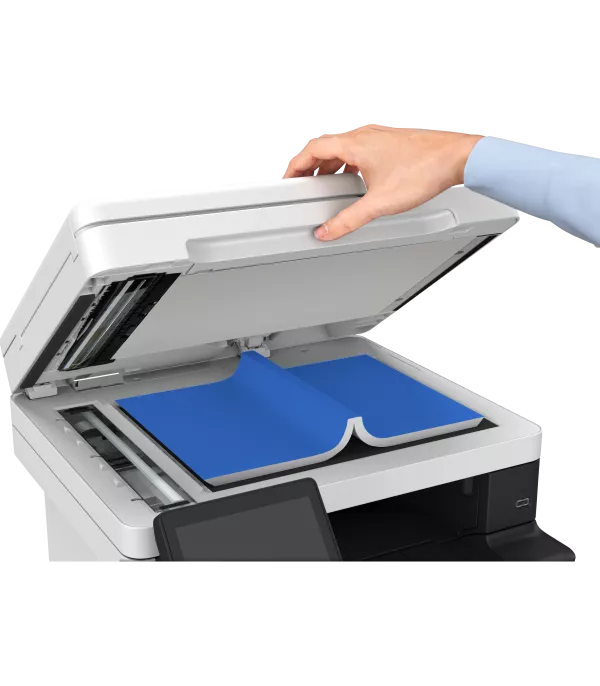 imprimante-multifonction-laser-monochrome-canon-isensys-mf465dw-5951c007ba-4 Imprimante Multifonction Laser Monochrome Canon i-SENSYS MF465DW (5951C007BA)