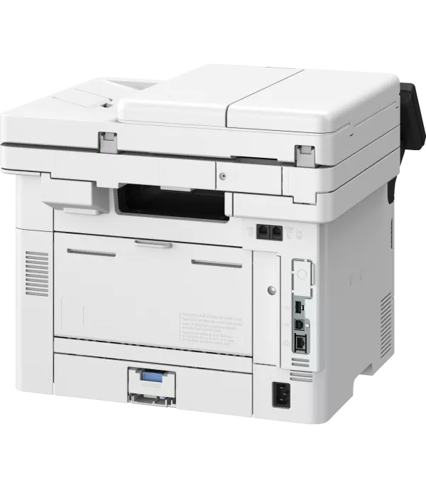 imprimante-multifonction-laser-monochrome-canon-isensys-mf465dw-5951c007ba-6 Imprimante Multifonction Laser Monochrome Canon i-SENSYS MF465DW (5951C007BA)