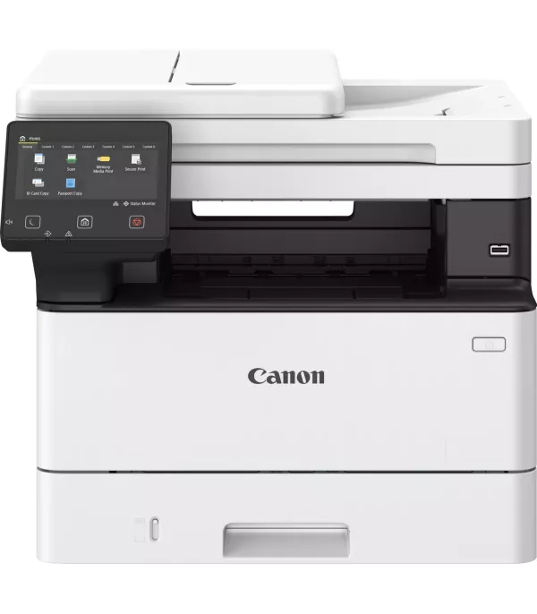 imprimante-multifonction-laser-monochrome-canon-isensys-mf465dw-5951c007ba Imprimante Multifonction Laser Monochrome Canon i-SENSYS MF465DW (5951C007BA)