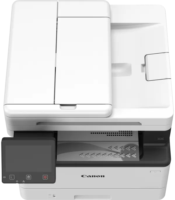 imprimante-multifonction-laser-monochrome-canon-isensys-mf465dw-5951c007ba-7 Imprimante Multifonction Laser Monochrome Canon i-SENSYS MF465DW (5951C007BA)