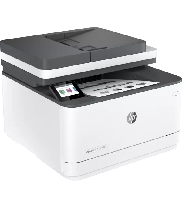 Imprimante Multifonction Laser Monochrome HP LaserJet Pro 3103fdn (3G631A)