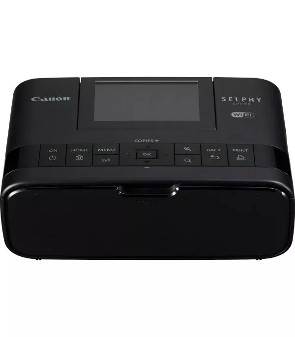 Imprimante Photo Canon SELPHY CP1300 – Compacte, Wi-Fi (2234C002AA)