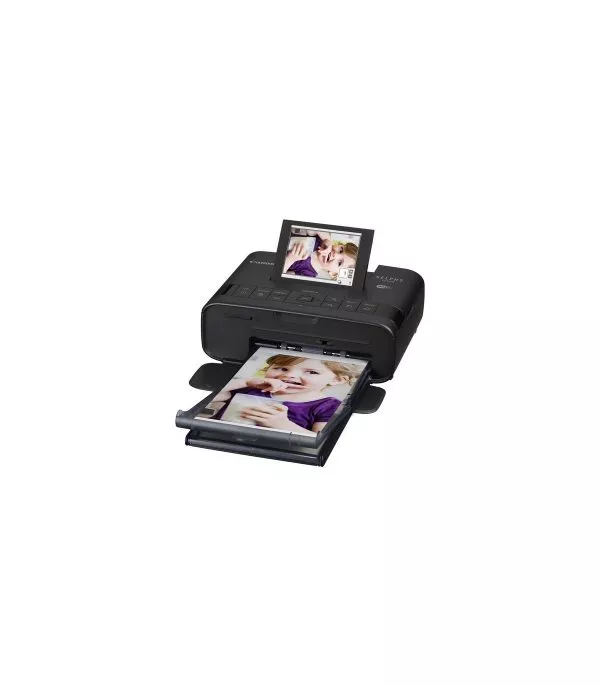 Imprimante Photo Canon SELPHY CP1300 – Compacte, Wi-Fi (2234C002AA)