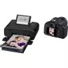 Imprimante Photo Canon SELPHY CP1300 – Compacte, Wi-Fi (2234C002AA)