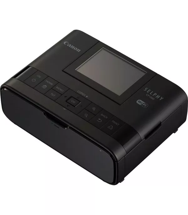 Imprimante Photo Canon SELPHY CP1300 – Compacte, Wi-Fi (2234C002AA)